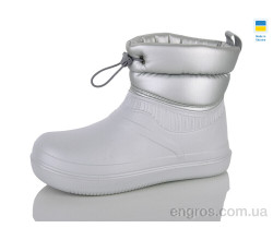 Сапоги из пены Lot Shoes